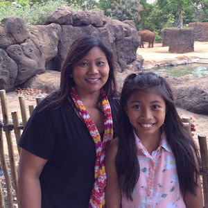 Meet your Posher, Lisa